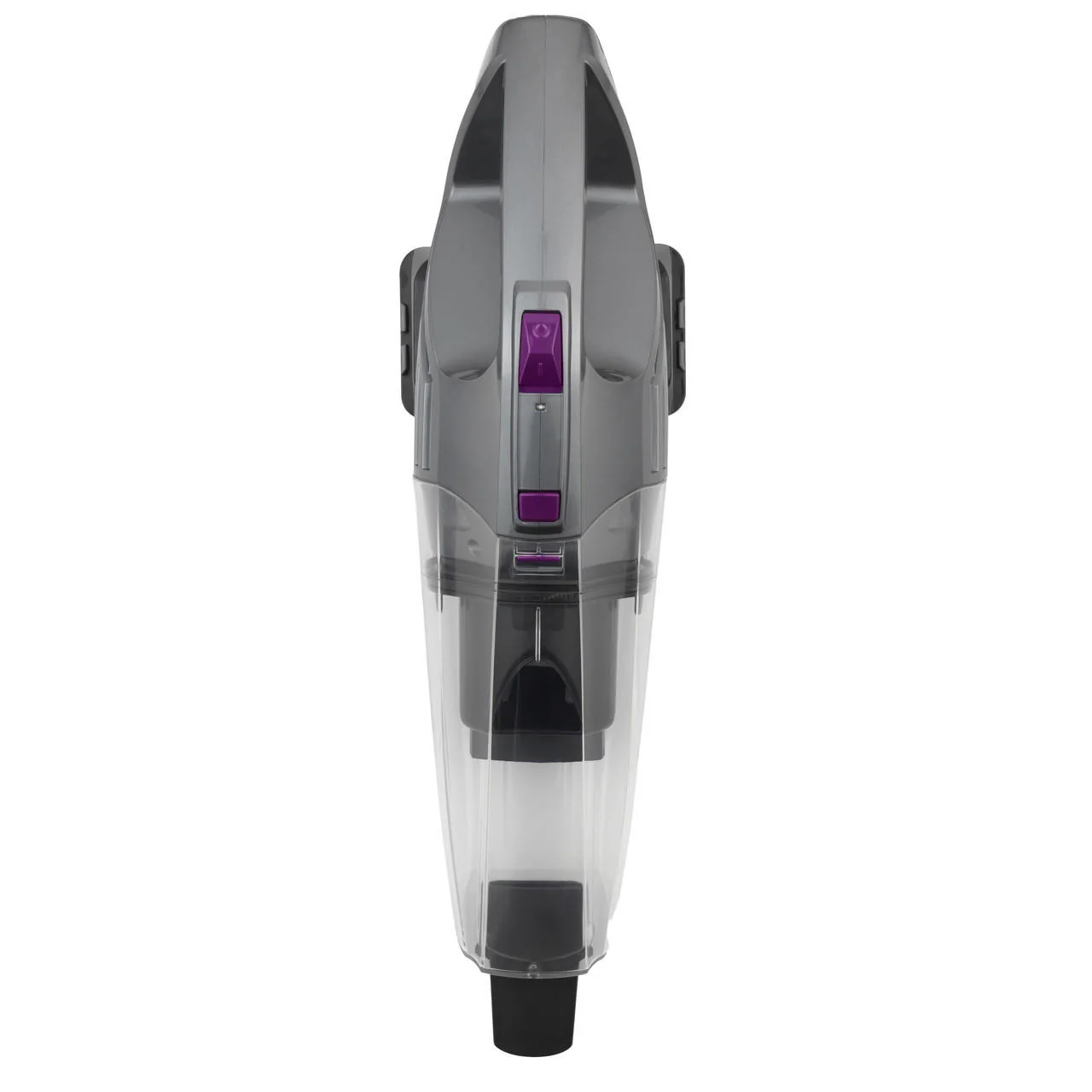 Beldray Cordless Wet And Dry 7.4V Hand Vacuum Grey/Purple - Image 2