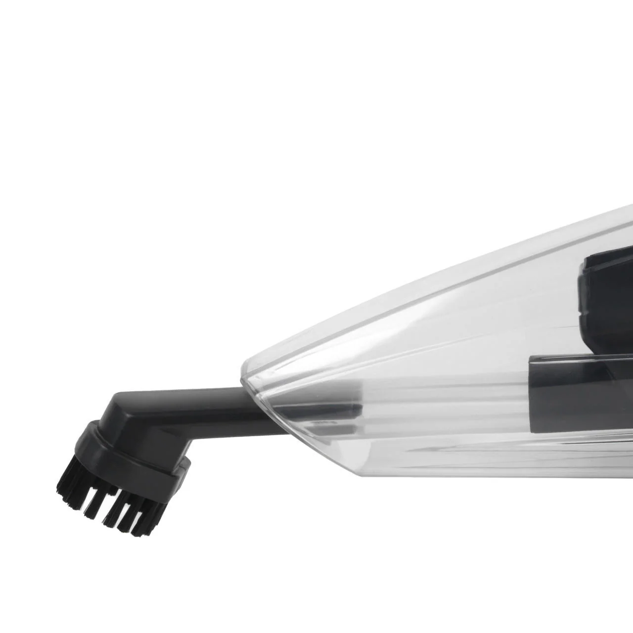 Beldray Cordless Wet And Dry 7.4V Hand Vacuum Grey/Purple - Image 4