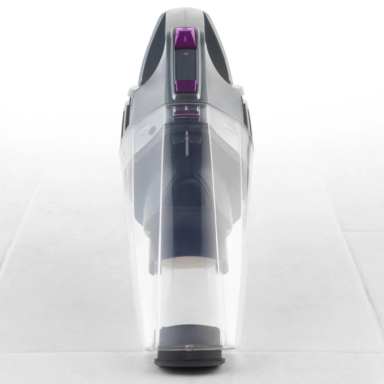 Beldray Cordless Wet And Dry 7.4V Hand Vacuum Grey/Purple - Image 5
