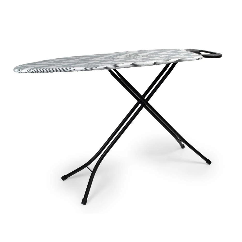 Beldray Crossroads Precision Ironing Board – Monochrome - Image 2
