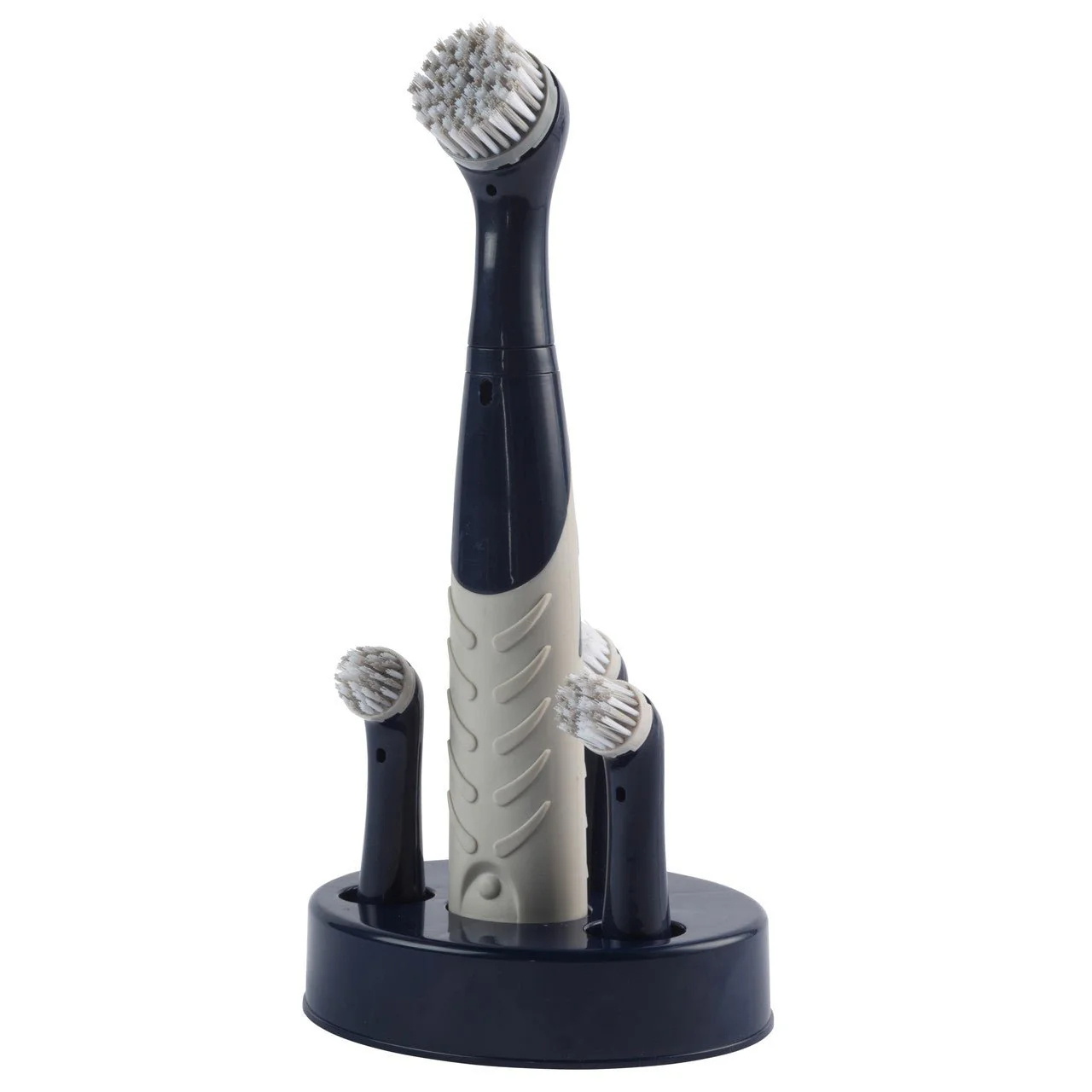 Beldray Deep Clean Scrubber Turbo Brush