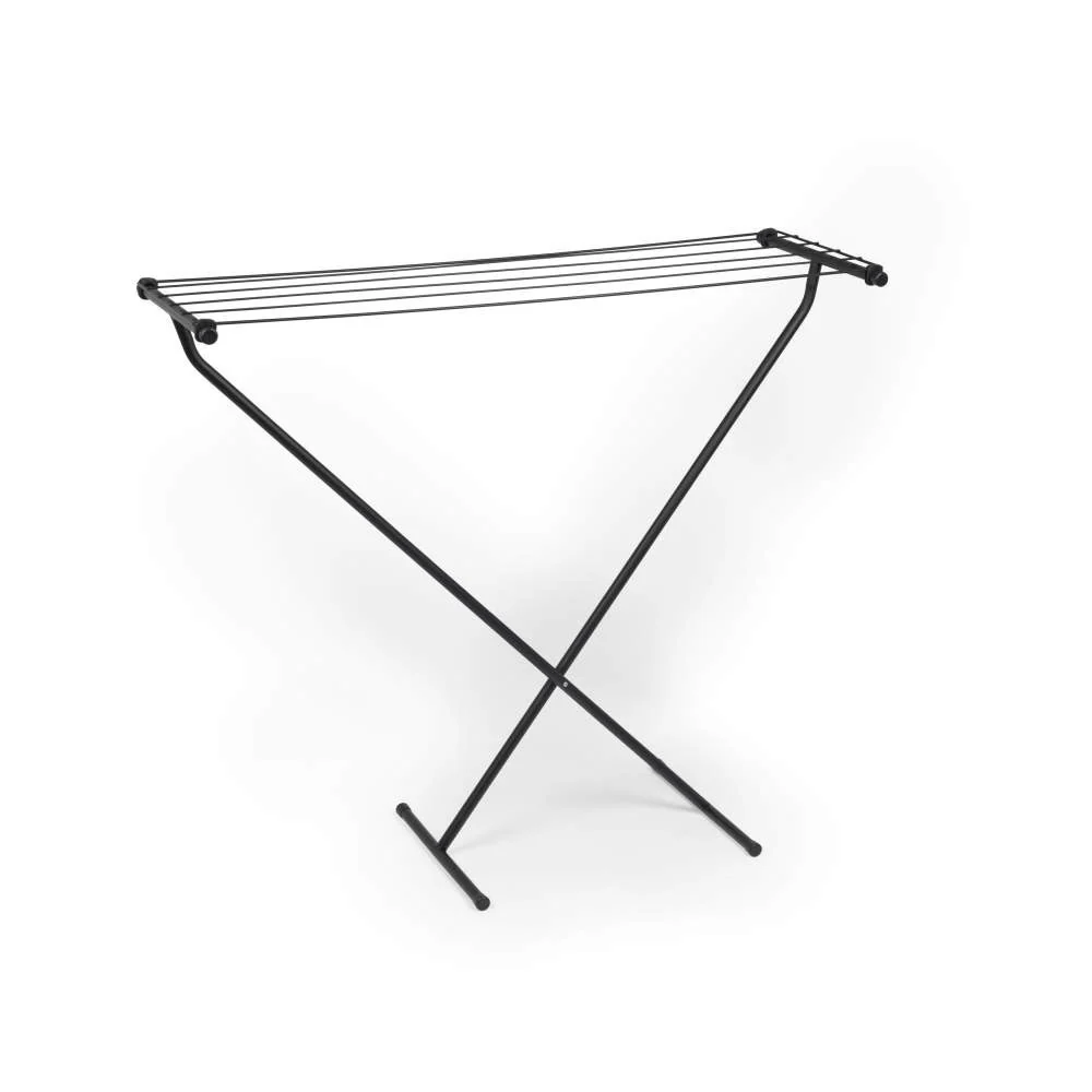 Beldray Flatbed Clothes Airer – Foldable & Compact