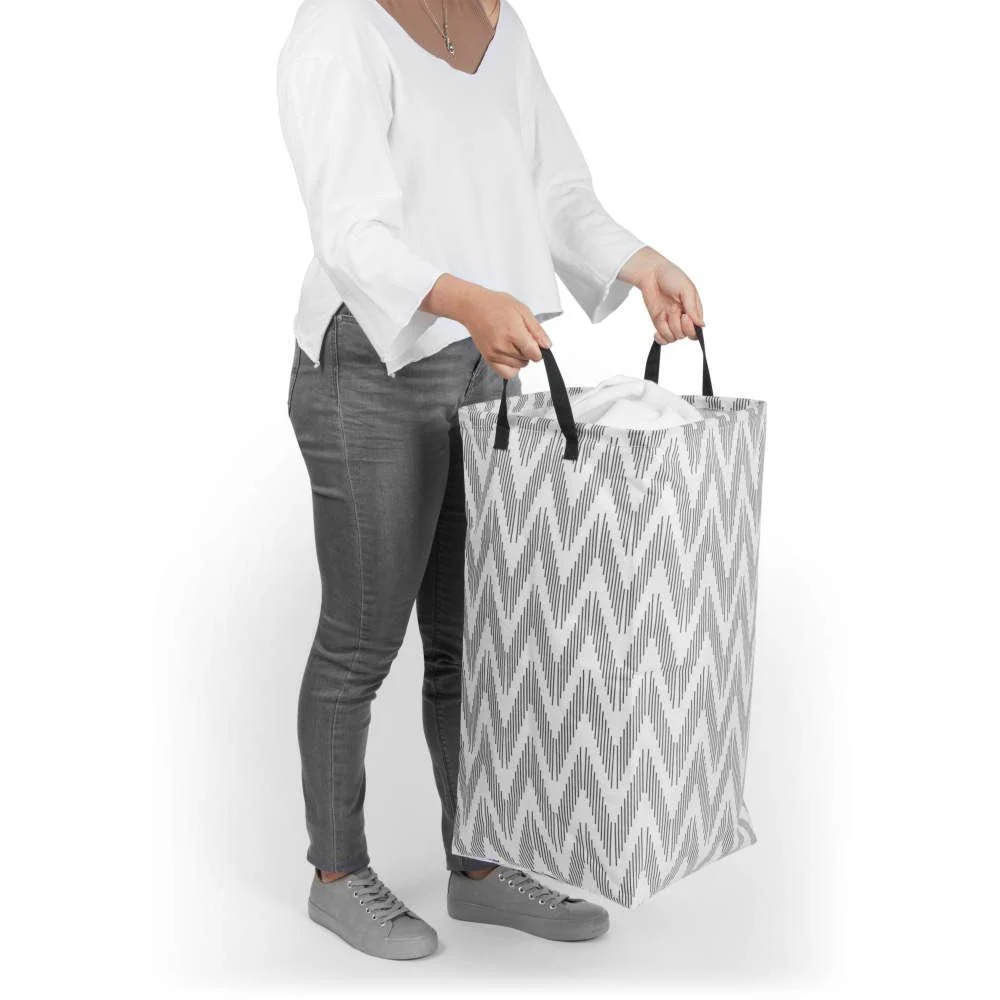 Beldray Foldable Laundry Hamper - Image 2