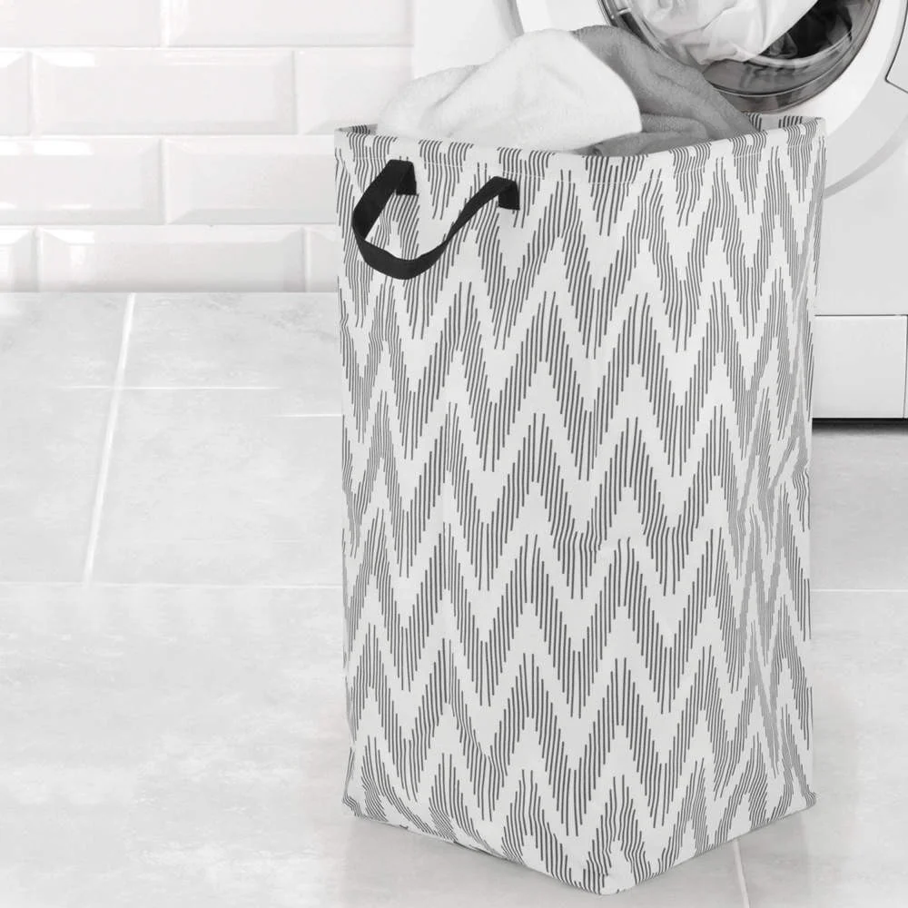 Beldray Foldable Laundry Hamper - Image 3