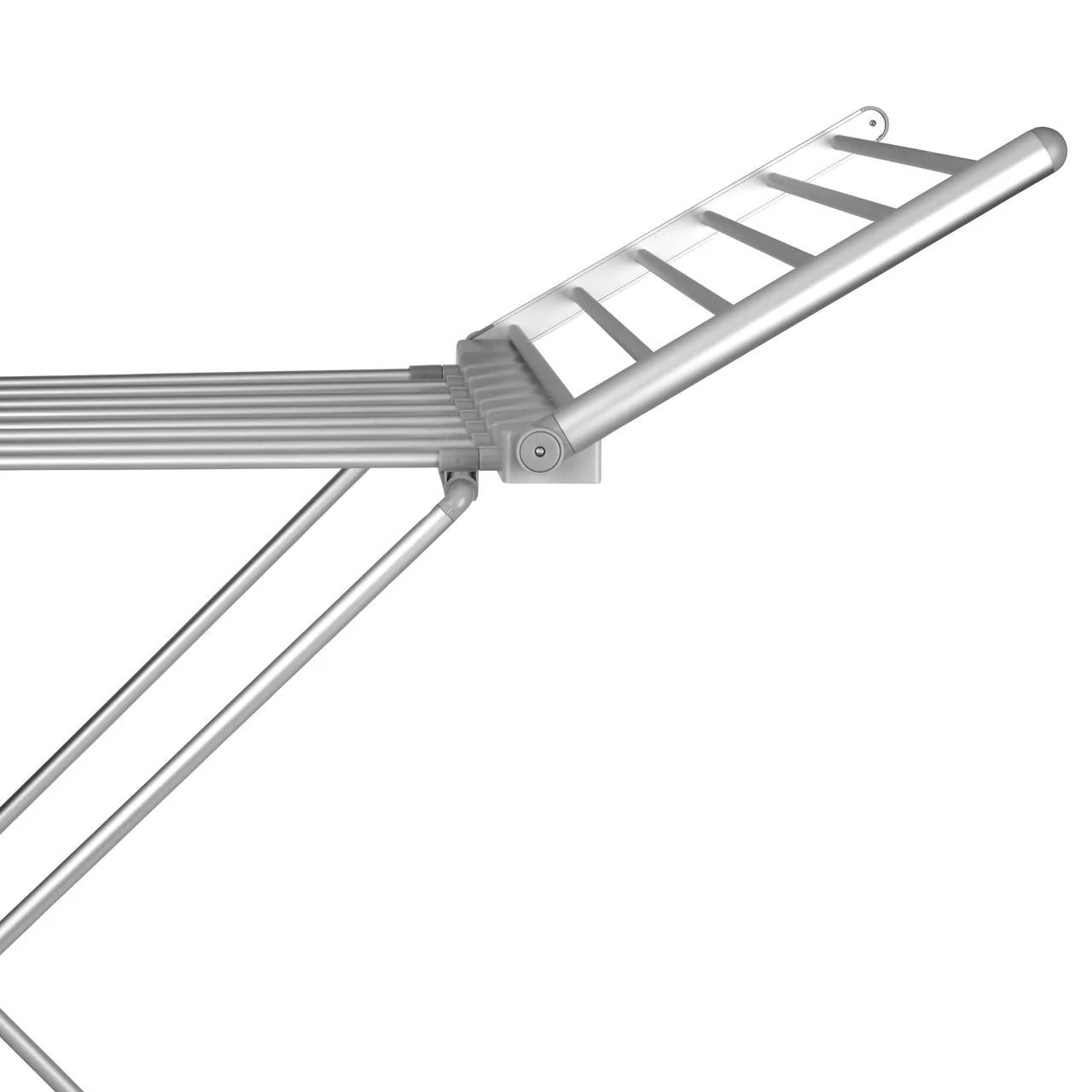 Beldray Heated Airer with Wings, 15kg Capacity, 230W - Image 4