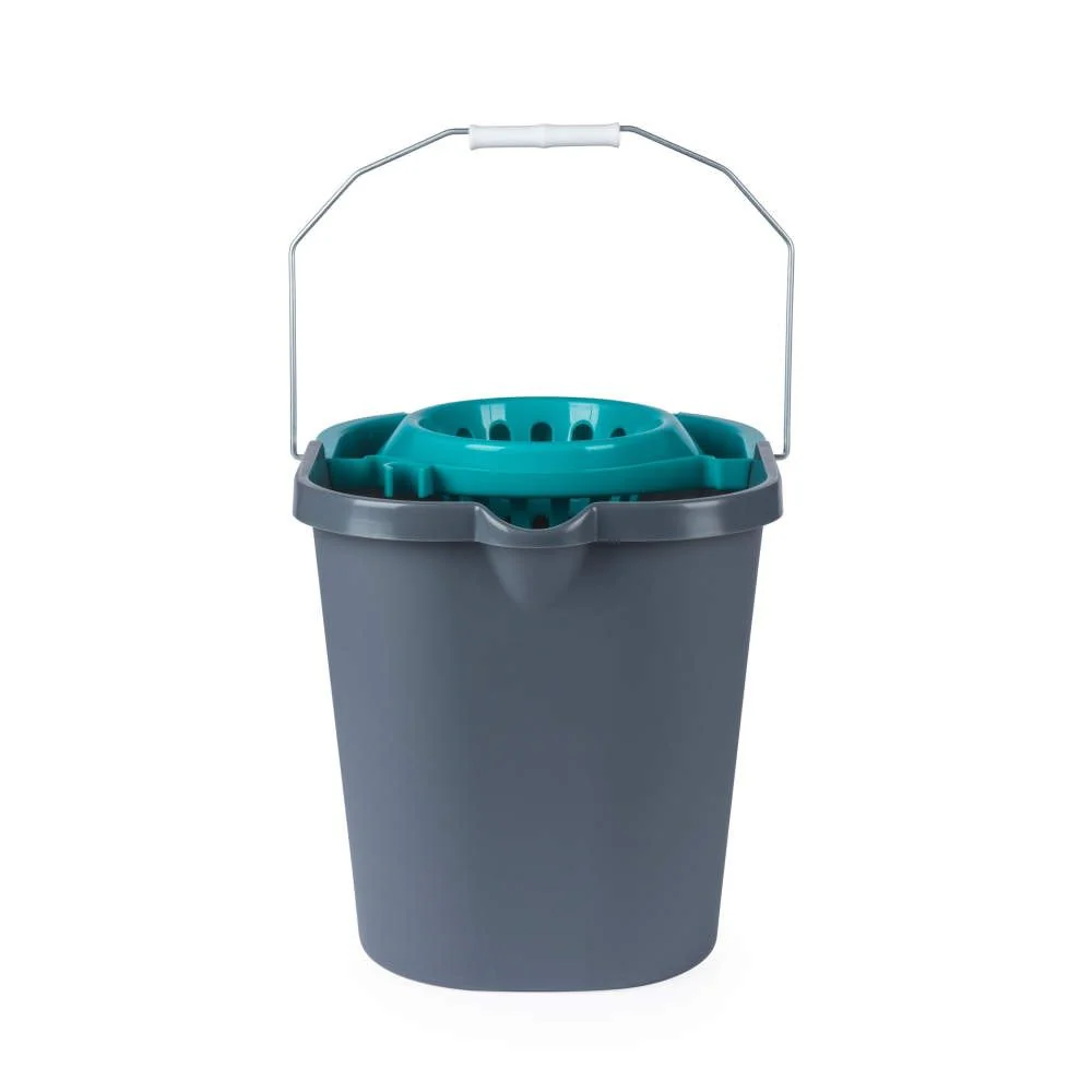 Beldray Mop Bucket & Wringer – 16L - Image 4