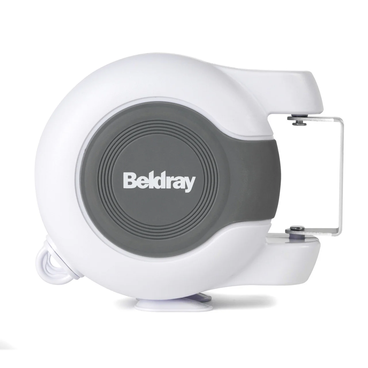 Beldray Retractable Double Clothes Washing Line - Image 4