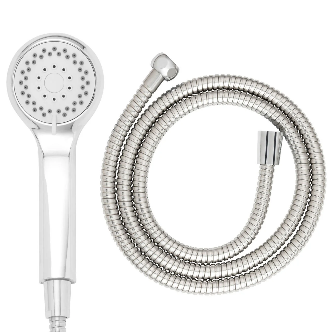 Beldray Shower Head & Hose Set