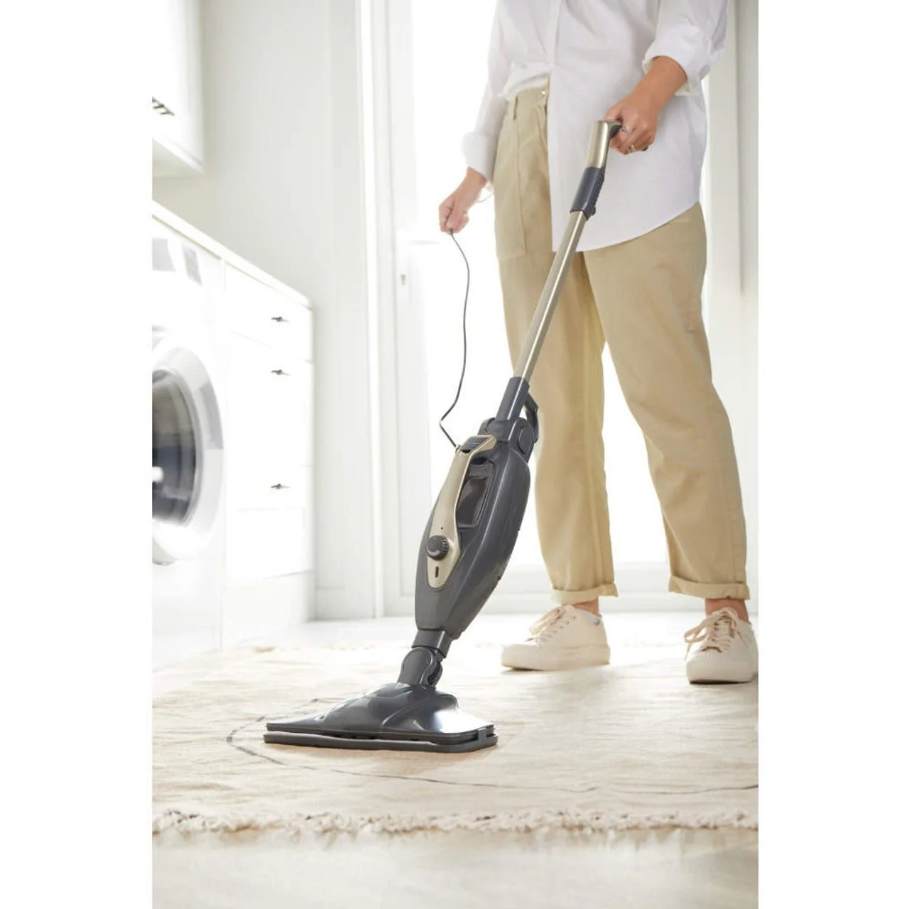 Beldray Titanium 14-in-1 Steam Cleaner - Image 10