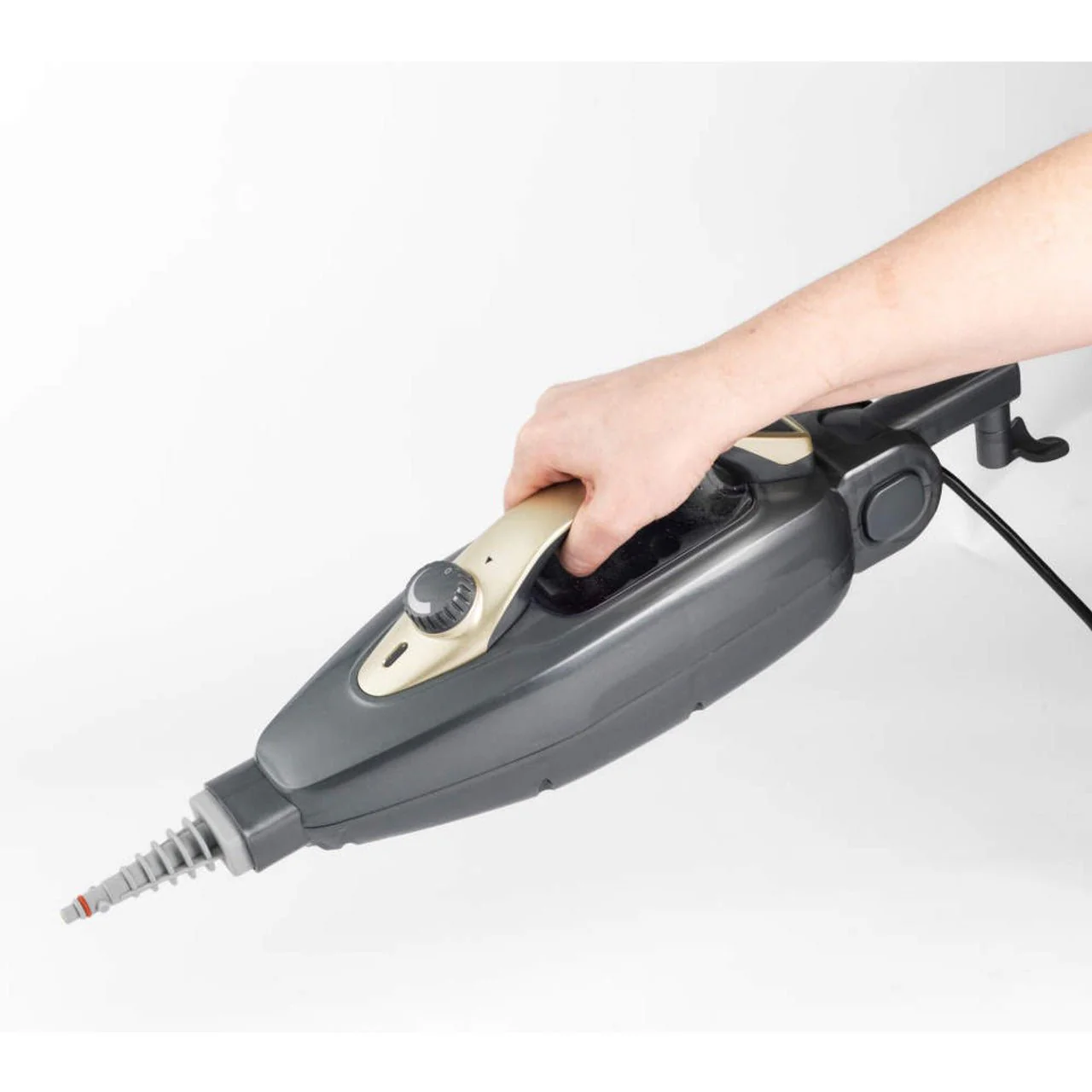 Beldray Titanium 14-in-1 Steam Cleaner - Image 3