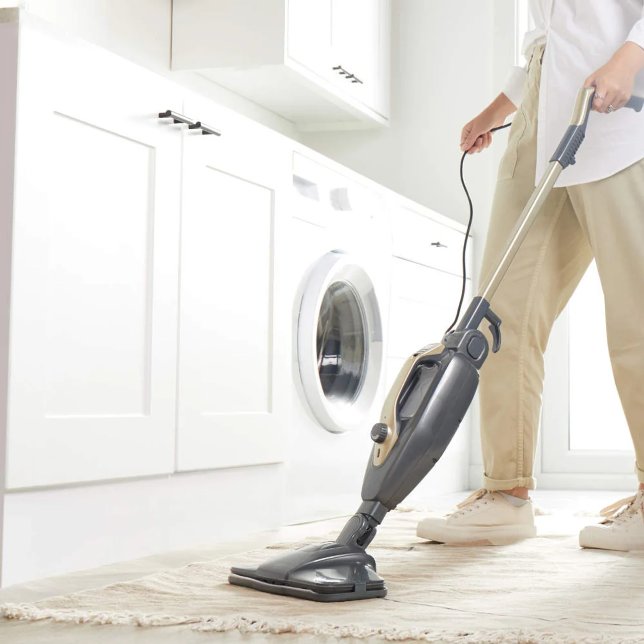 Beldray Titanium 14-in-1 Steam Cleaner - Image 8