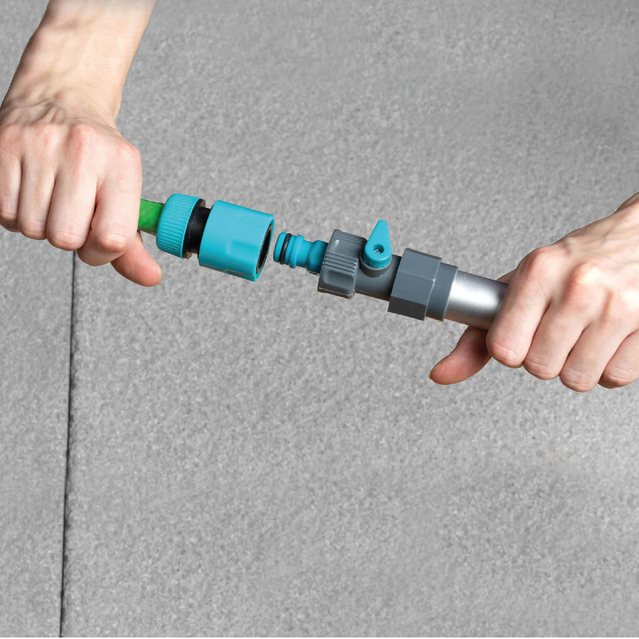 Beldray Water Fed Car Cleaning Brush - Image 5