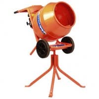 Belle Minimix 150 Cement Mixer Honda Petrol