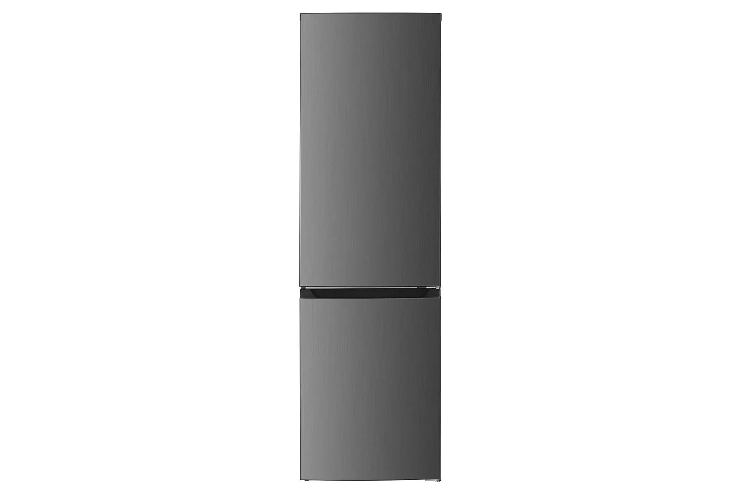 Belling 181CM Frost Free Fridge Freezer - Inox | BFF255IX