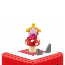 Ben & Hollys Little Kingdom - Holly Tonie