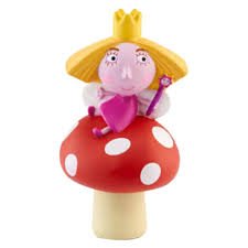 Ben & Hollys Little Kingdom - Holly Tonie - Image 2