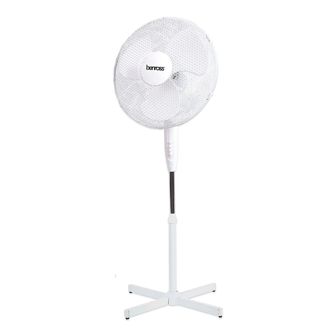 Benross 16" Stand Pedestal Fan