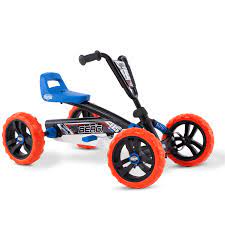 Berg Nitro Buzzy Go Kart