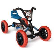 Berg Nitro Buzzy Go Kart - Image 2