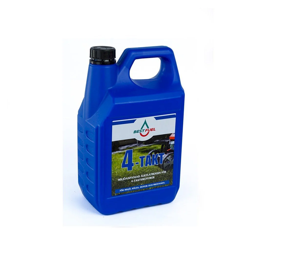 Best Fuel 4 stroke alkylate petrol 5 litre