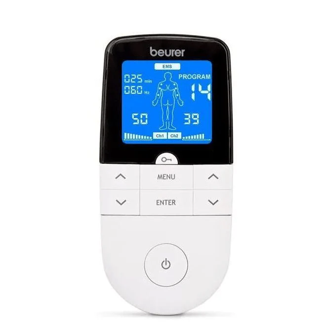 Beurer EM49 Digital TENS/EMS Device