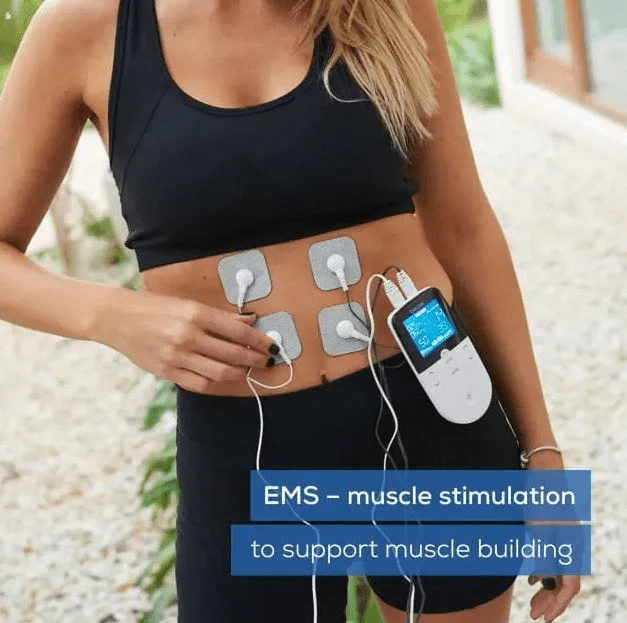Beurer EM49 Digital TENS/EMS Device - Image 2