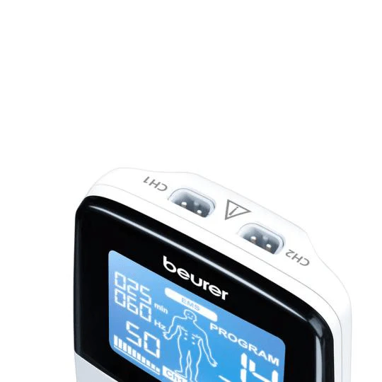 Beurer EM49 Digital TENS/EMS Device - Image 4