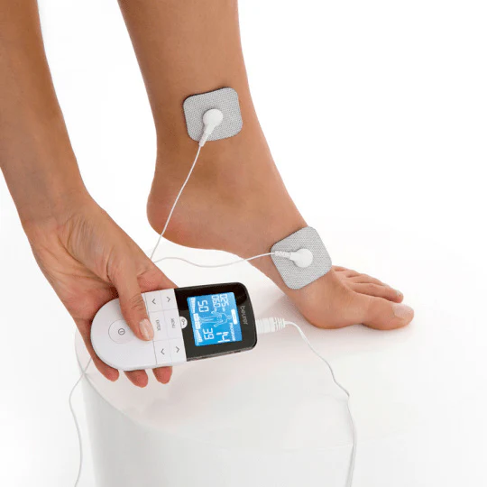 Beurer EM49 Digital TENS/EMS Device - Image 6