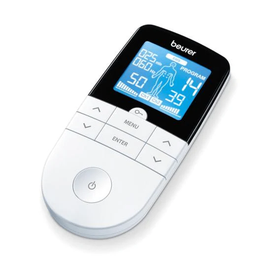 Beurer EM49 Digital TENS/EMS Device - Image 8