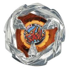 Beyblade X Booster Single Top Assorted Styles - Image 2