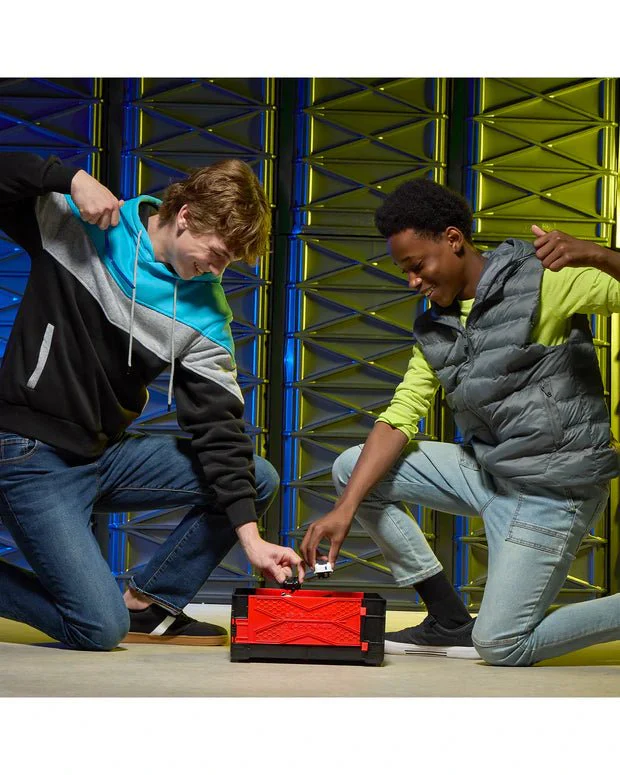 Beyblade: X: Portable Stadium - Image 2
