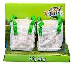 Big Bags With Silo Filling