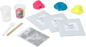 Big Bang Science - Slime Maker - Image 2