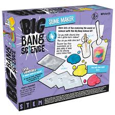 Big Bang Science - Slime Maker - Image 3