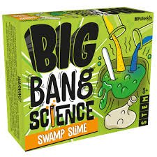 Big Bang Science Swamp Slime Set
