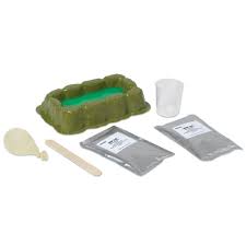 Big Bang Science Swamp Slime Set - Image 2