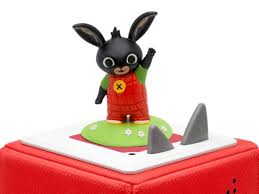 Bing Bunny Tonie