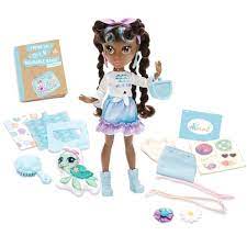 Bkind Eco Friendly Fashion Dolls Assorted Styles - Image 3