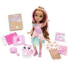 Bkind Eco Friendly Fashion Dolls Assorted Styles - Image 4