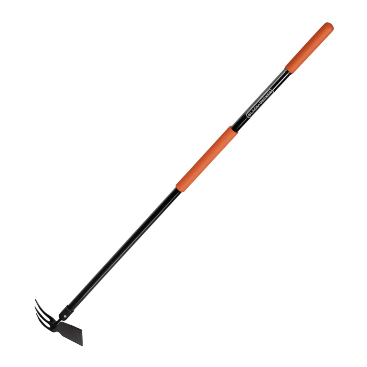 Black & Decker Cultivator with Hoe