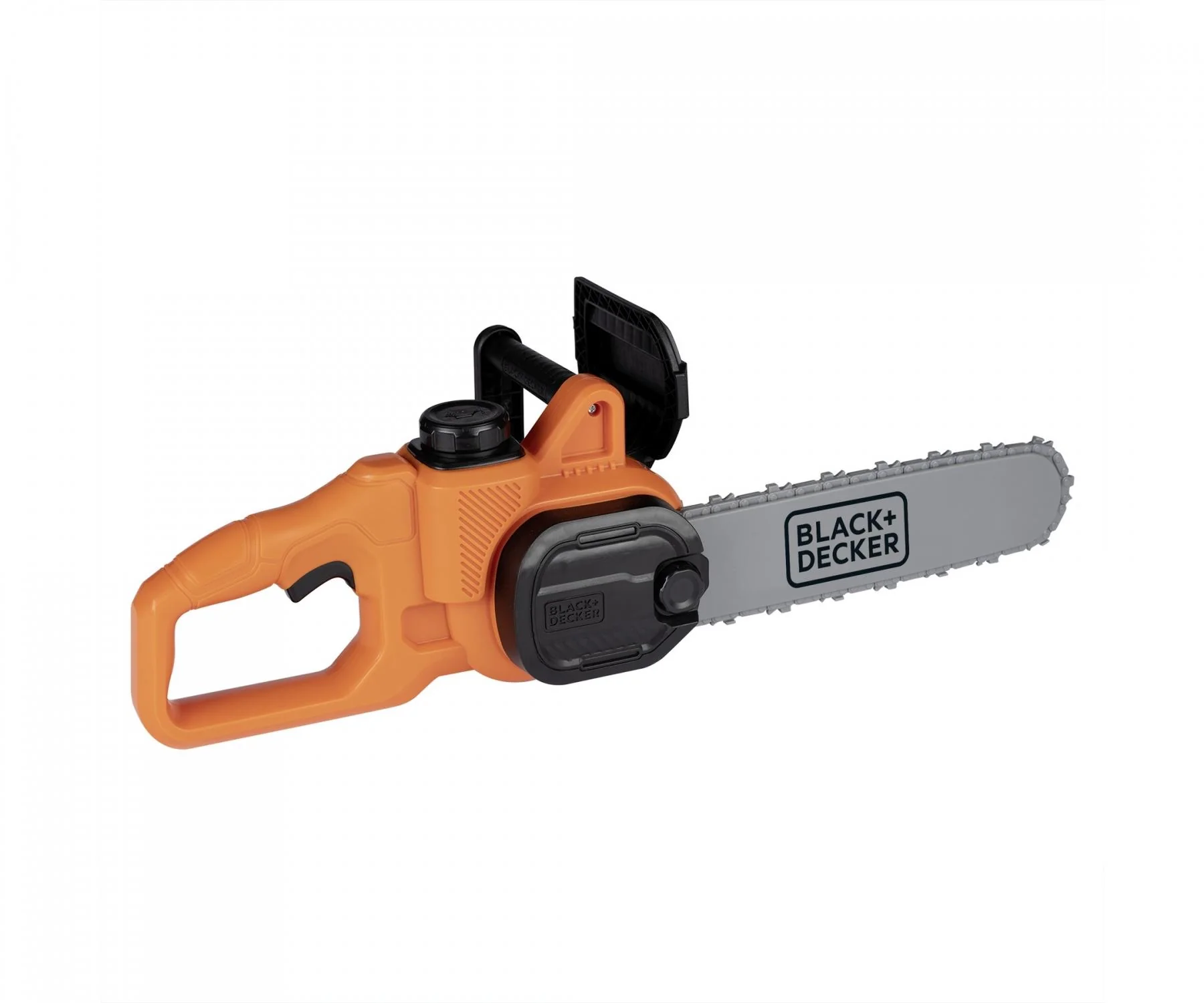 Black & Decker Toy Chainsaw - Image 4