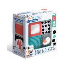 Black & White Cubes