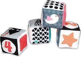 Black & White Cubes - Image 3