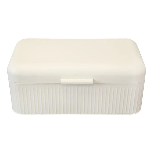 Blackmoor Bread Bin - Ivory