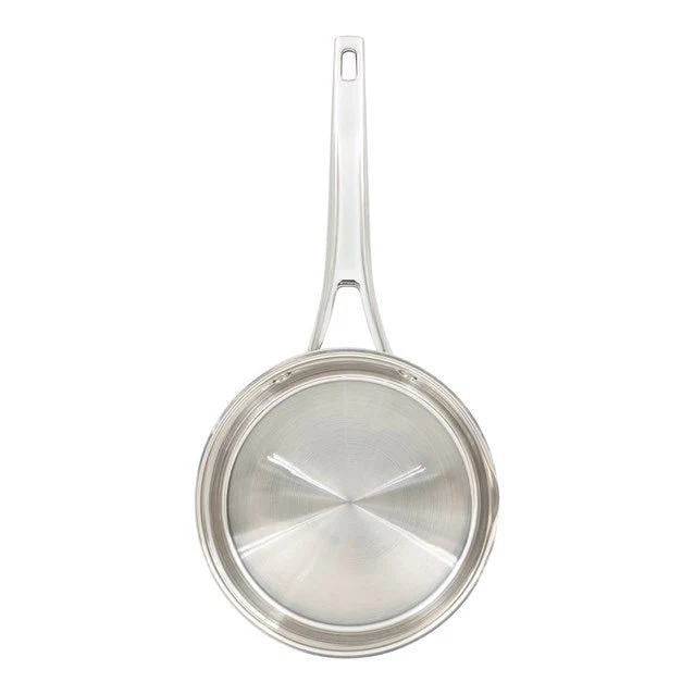 Blackmoor Pro Stainless Steel Milk Pan – 16cm - Image 2