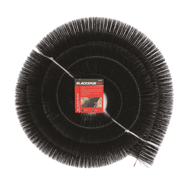 Blackspur 4M Gutter Brush