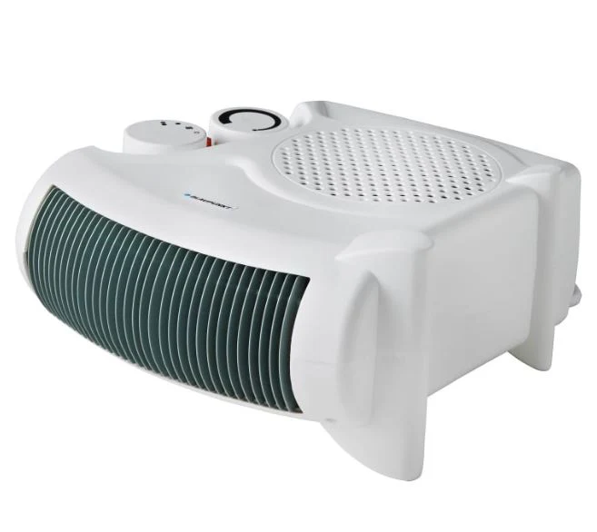 Blaupunkt 2KW Fan Heater (with Dual Positions) - Image 3