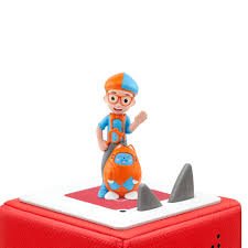 Blippi Tonie