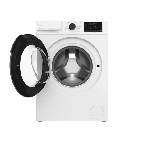 Blomberg LWA210461W 10kg 1400 spin RecycledTub Washing Machine | LWA210461W - Image 3