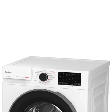 Blomberg LWA210461W 10kg 1400 spin RecycledTub Washing Machine | LWA210461W - Image 6